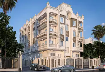 Duplex For sale - 5 rooms - floor 0