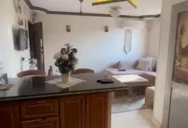 Properties For rent - 2 rooms - floor 1