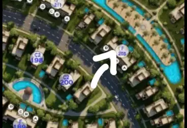 Apartments For sale - 3 rooms - floor 2