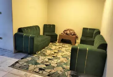 Furnished Apartment For rent - 2 rooms - floor 8