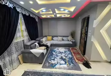عقارات للبيع - 3 غرف - بالدور 11