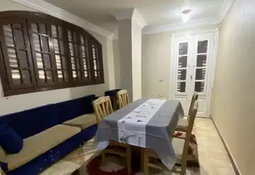 شقق مفروشة للإيجار - 2 غرف - بالدور 8