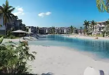 Chalets For sale - 2 rooms - floor 1