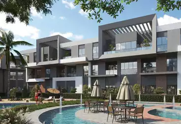 undefined undefined - 1 غرف - بالدور 1