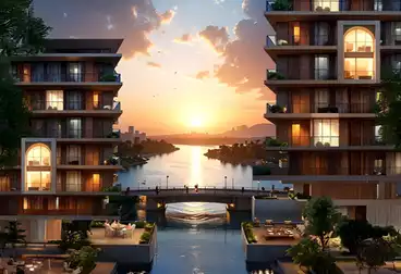 undefined undefined - 3 rooms - floor 3