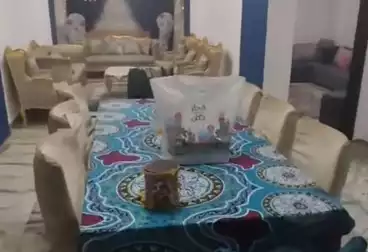شقق للبيع - 3 غرف - بالدور 10