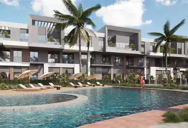 Apartments For sale - 1 rooms - floor 1