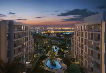Apartments For sale - 3 rooms - floor 3