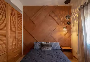 Separate Villa For rent - 5 rooms