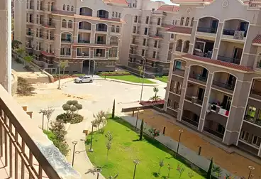 عقارات للبيع - 3 غرف - بالدور 3