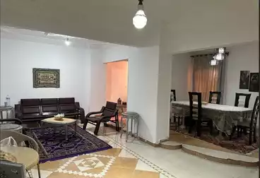 عقارات للإيجار - 2 غرف - بالدور 1