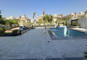 Separate Villa For rent - 5 rooms