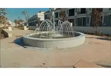 شقق للبيع - 3 غرف - بالدور 5