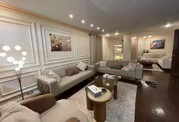 شقق للإيجار - 3 غرف - بالدور 10