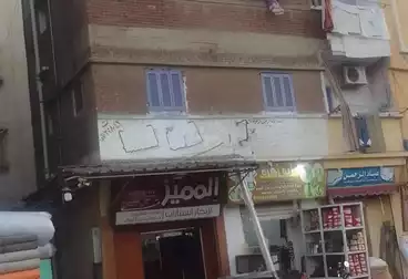 منزل / بيت للبيع - 2 غرف