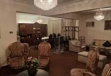 شقق مفروشة للإيجار - 2 غرف - بالدور 2