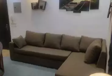 ستوديو للإيجار - 1 غرف - بالدور 1