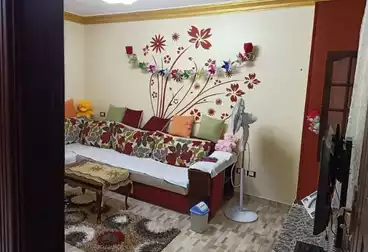 شقق للبيع - 3 غرف - بالدور 12