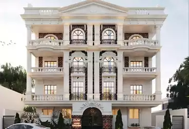 Apartments For sale - 3 rooms - floor 2