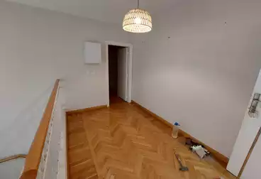 Separate Villa For rent - 8 rooms