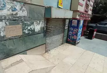 Shops For sale - floor 0