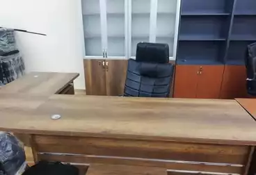 Offices For rent - 2 rooms - floor 1