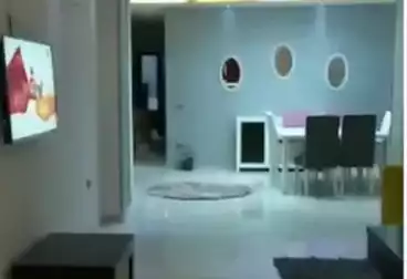 Furnished Apartment For rent - 2 rooms - floor 1