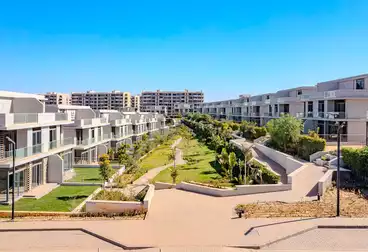 Twin House For sale - 3 rooms
