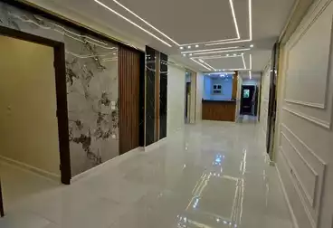Apartments For rent - 3 rooms - floor 1