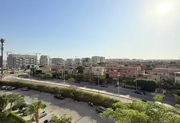 شقق مفروشة للإيجار - 3 غرف - بالدور 4