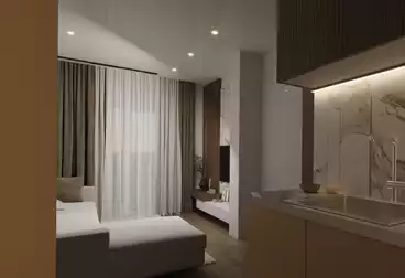 undefined undefined - 2 rooms - floor 1