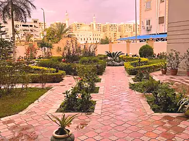 شقق للبيع في الشطر العاشر، زهراء المعادي، 140 متر