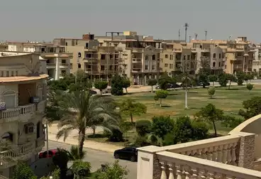 شقق للبيع - 4 غرف - بالدور 3