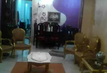 شقق للبيع - 3 غرف - بالدور 2