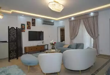 Separate Villa For rent - 6 rooms