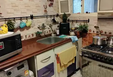 Apartments For sale - 3 rooms - floor 4