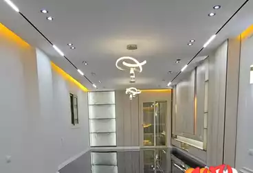 Properties For sale - 3 rooms - floor 5