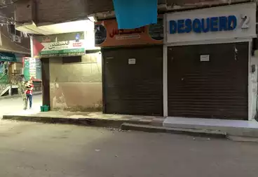 Shops For rent - floor 0