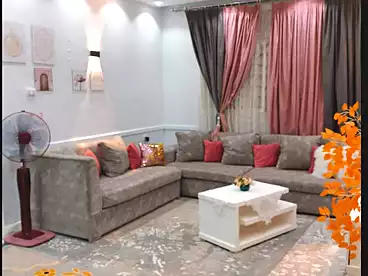 Apartments For sale - 3 rooms - floor 6