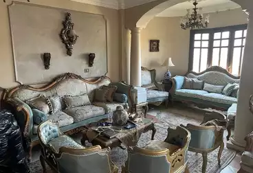 Apartments For sale - 3 rooms - floor 3