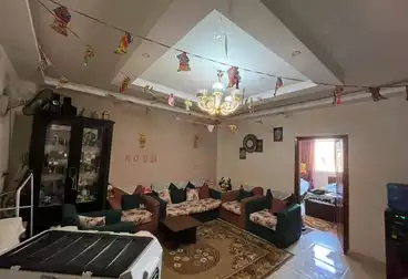 شقق للبيع - 3 غرف - بالدور 5