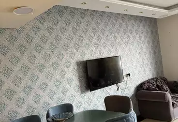 Duplex For rent - 4 rooms - floor 1