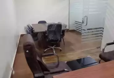Administrative For rent - 2 rooms - floor 2