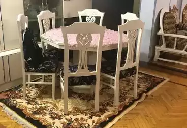 undefined undefined - 2 rooms - floor 6
