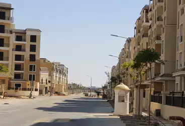 undefined undefined - 3 غرف - بالدور 2
