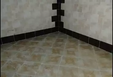 شقق للإيجار - 2 غرف - بالدور 0