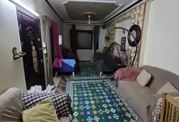 Apartments For sale - 2 rooms - floor 5