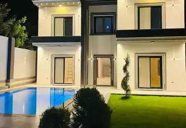 فلل للإيجار - 5 غرف