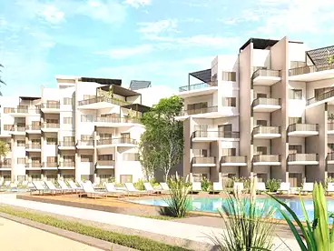 Apartments For sale - 1 rooms - floor 1