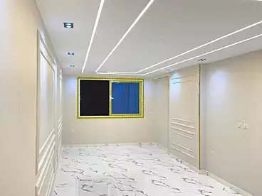 شقق للإيجار - 3 غرف - بالدور 10